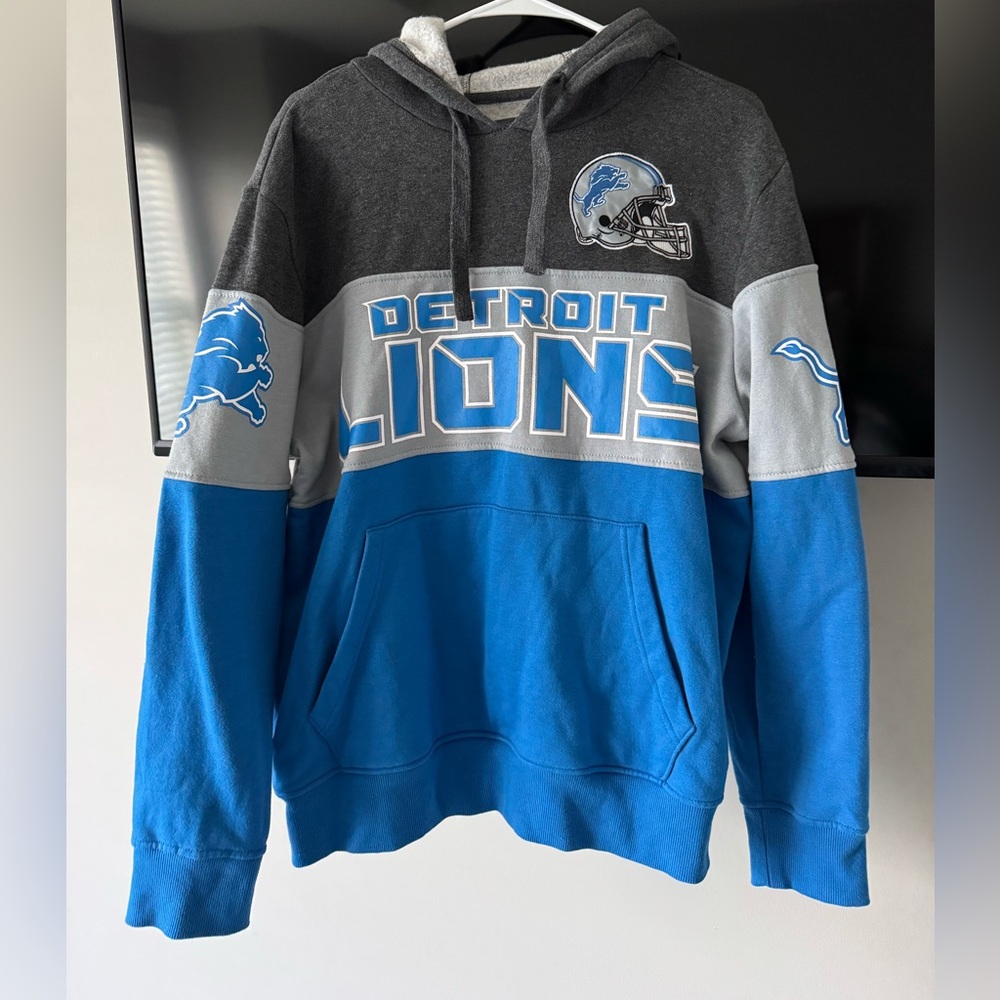 Lions Hoodie